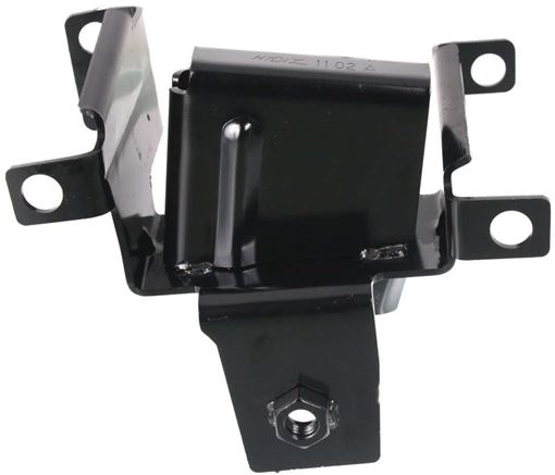 Bumper Bracket, Sierra P/U 07-13 Front Bumper Bracket Lh, Inner, New Body Style, Replacement REPG013102