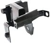 Bumper Bracket, Sierra P/U 07-13 Front Bumper Bracket Lh, Inner, New Body Style, Replacement REPG013102