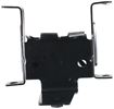 Bumper Bracket, Sierra P/U 07-13 Front Bumper Bracket Lh, Inner, New Body Style, Replacement REPG013102
