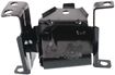 Bumper Bracket, Sierra P/U 07-13 Front Bumper Bracket Lh, Inner, New Body Style, Replacement REPG013102