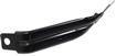 GMC Front, Driver Side Bumper Bracket-Steel, Replacement REPG013108