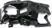 GMC Front, Passenger Side Bumper Bracket-Steel, Replacement REPG013115