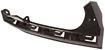 Honda Front, Passenger Side Bumper Bracket-Steel, Replacement REPH013101
