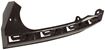 Honda Front, Driver Side Bumper Bracket-Steel, Replacement REPH013102