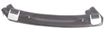 Hyundai Front, Passenger Side Bumper Bracket-Steel, Replacement REPH013111