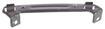 Hyundai Front, Passenger Side Bumper Bracket-Steel, Replacement REPH013111