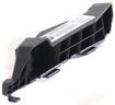 Bumper Bracket, Santa Fe 10-12 Front Bumper Bracket Rh, Mounting, Replacement REPH013131