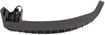 Honda Front, Passenger Side Bumper Bracket-Plastic, Replacement REPH013139