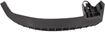 Honda Front, Driver Side Bumper Bracket-Plastic, Replacement REPH013140
