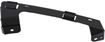 Hyundai Front, Passenger Side, Upper Bumper Bracket-Plastic, Replacement REPH013143