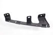 Bumper Bracket, Elantra 07-10 Front Bumper Bracket Lh, Upper Cover Mtg., Plastic, Sedan, Replacement REPH013144