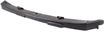 Hyundai Front, Driver Side, Outer Bumper Bracket-Plastic, Replacement REPH013156