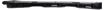 Hyundai Front, Driver Side, Outer Bumper Bracket-Plastic, Replacement REPH013156