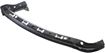 Honda Front, Driver Side Bumper Bracket-Steel, Replacement REPH013174