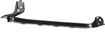 Honda Front, Driver Side Bumper Bracket-Steel, Replacement REPH013174