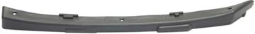 Bumper Bracket, Elantra 11-16 Front Bumper Bracket Lh, Outer, Cover, Sedan, Usa Built, Replacement REPH013175