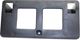 Front Bumper Bracket, 71145SDAA00, HO1068118