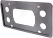 Front Bumper Bracket, 71145SL0A00, HO1068119