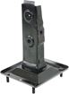 Hyundai Rear, Driver Side Bumper Bracketr Bracket-Steel, Replacement REPH762708