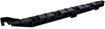Honda Rear, Driver Side Bumper Bracketr Bracket-Plastic, Replacement REPH762716