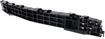 Honda Rear, Driver Side Bumper Bracketr Bracket-Plastic, Replacement REPH762720