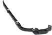 Honda Rear, Passenger Side Bumper Bracketmper Bracket-Plastic, Replacement REPH762729