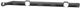 Bumper Bracket, Civic 01-05 Rear Bumper Bracket Lh, Upper/Side Bumper Spacer, Replacement REPH762738