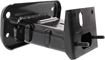 Bumper Bracket, Q50 14-18 Front Bumper Bracket Lh, Stay, Steel, Replacement REPI013136