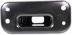 Bumper Bracket, Q50 14-18 Front Bumper Bracket Lh, Stay, Steel, Replacement REPI013136