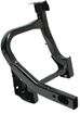 Jeep Front, Passenger Side Bumper Bracket-Steel, Replacement REPJ013105