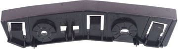 Jeep Front, Passenger Side, Upper Bumper Bracket-Plastic, Replacement REPJ013111