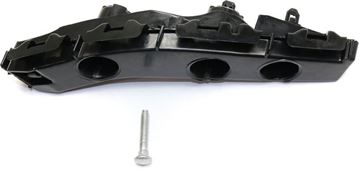 Jeep Front, Passenger Side Bumper Bracket-Plastic, Replacement REPJ013115