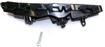 Bumper Bracket, Compass 11-17 Front Bumper Bracket Lh, Plastic, (Mk), Replacement REPJ013116