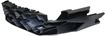 Bumper Bracket, Grand Cherokee 14-17 Front Bumper Bracket Lh, Bracket To Radiator Support, Plastic W/ Fiberglass, Replacement REPJ013118