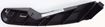 Kia Front, Passenger Side Bumper Bracket-Steel, Replacement REPK013101