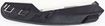 Kia Front, Driver Side Bumper Bracket-Steel, Replacement REPK013102