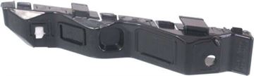 Kia Front, Driver Side Bumper Bracket-Plastic, Replacement REPK013116