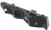Kia Front, Driver Side Bumper Bracket-Plastic, Replacement REPK013116