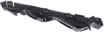 Kia Front, Driver Side Bumper Bracket-Plastic, Replacement REPK013116