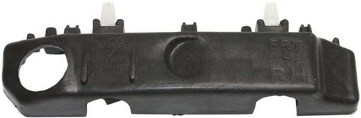 Bumper Bracket, Forte/Forte Koup 14-16 / Forte5 14-18 Front Bumper Bracket Rh, Side Bracket, Replacement REPK013117