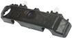 Bumper Bracket, Forte/Forte Koup 14-16 / Forte5 14-18 Front Bumper Bracket Rh, Side Bracket, Replacement REPK013117