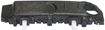 Bumper Bracket, Forte/Forte Koup 14-16 / Forte5 14-18 Front Bumper Bracket Rh, Side Bracket, Replacement REPK013117