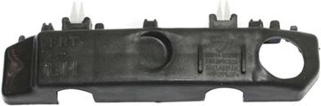 Kia Front, Driver Side Bumper Bracket, Replacement REPK013118
