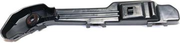Front, Driver Side Bumper Bracket-Plastic, 865131D000, KI1042116
