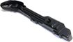 Front, Driver Side Bumper Bracket-Plastic, 865131D000, KI1042116