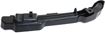 Front, Driver Side Bumper Bracket-Plastic, 865131D000, KI1042116