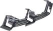 Kia Front, Driver Side Bumper Bracket-Steel, Replacement REPK013138