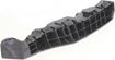 Kia Front, Driver Side Bumper Bracket-Steel, Replacement REPK013142