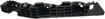 Bumper Bracket, Sportage 11-16 Front Bumper Bracket Rh, Side, Plastic, Replacement REPK013145