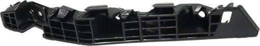 Bumper Bracket, Sportage 11-16 Front Bumper Bracket Rh, Side, Plastic, Replacement REPK013145